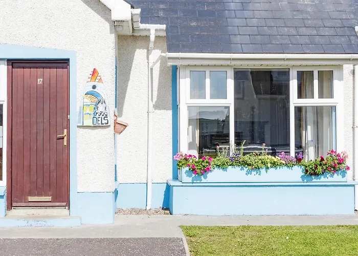Σπίτι διακοπών Portbeg Homes At Donegal Bay Bundoran