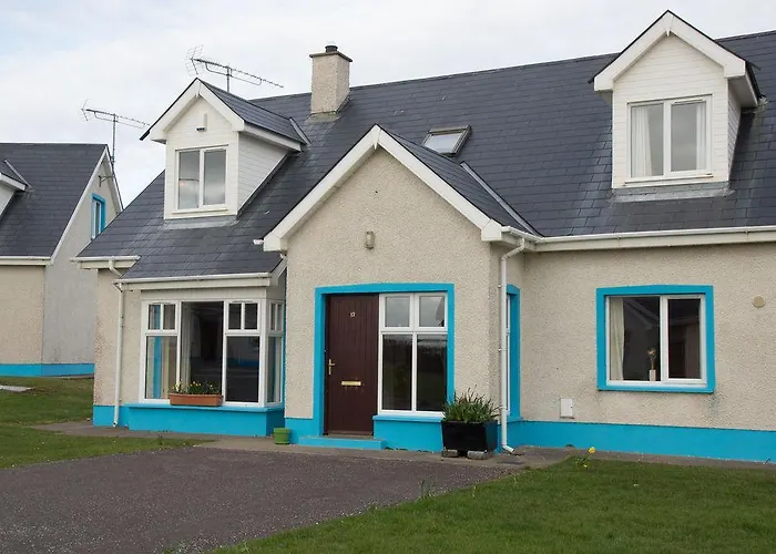 Portbeg Homes At Donegal Bay Bundoran