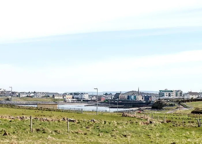 Σπίτι διακοπών Portbeg Homes At Donegal Bay