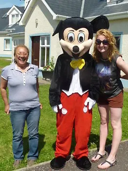 Portbeg Homes At Donegal Bay