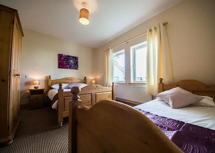 Portbeg Homes At Donegal Bay