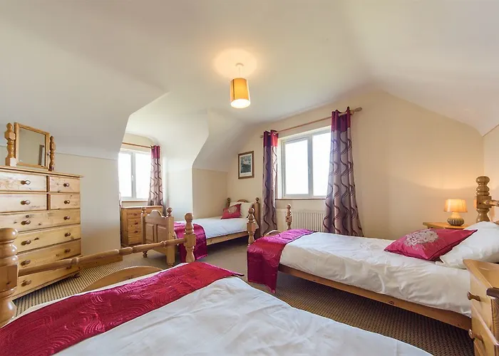 Ferienhaus Portbeg Homes At Donegal Bay Bundoran
