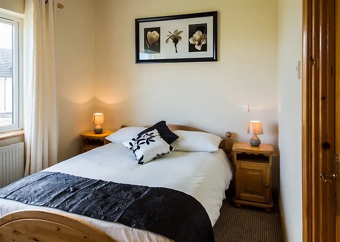 Σπίτι διακοπών Portbeg Homes At Donegal Bay