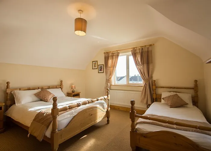 Portbeg Homes At Donegal Bay Bundoran