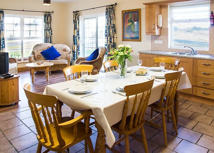 Σπίτι διακοπών Portbeg Homes At Donegal Bay Bundoran