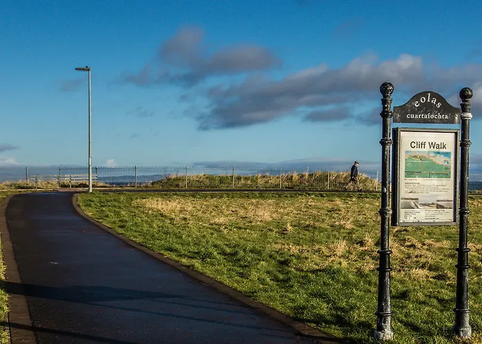 Portbeg Homes At Donegal Bay