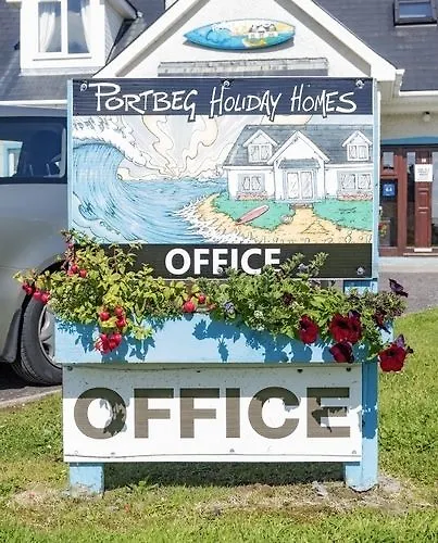 Portbeg Homes At Donegal Bay Bundoran