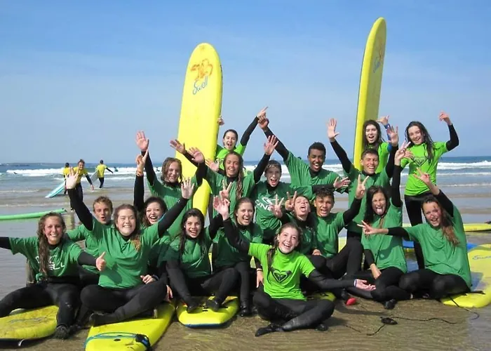 度假居 多尼戈尔湾波特柏格假日公寓 班多伦