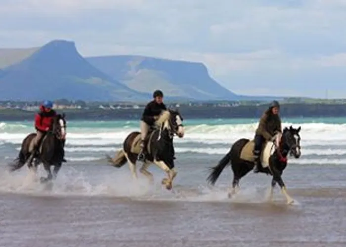 Portbeg Homes At Donegal Bay Σπίτι διακοπών Bundoran
