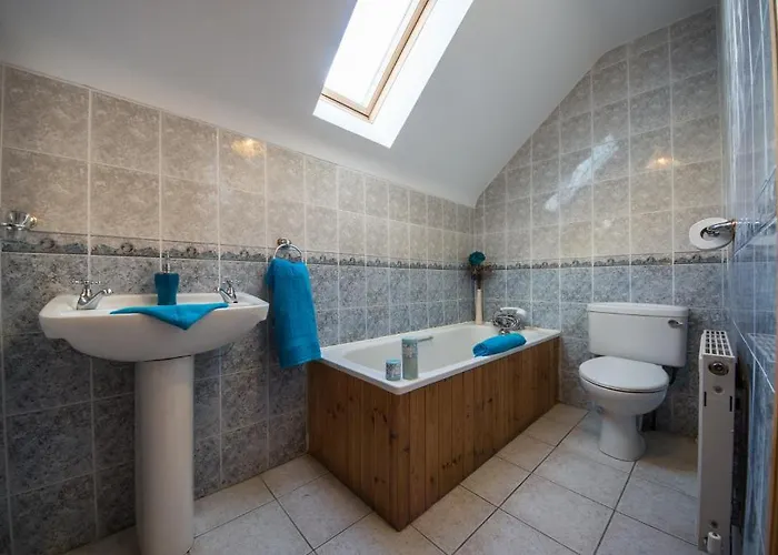 Portbeg Homes At Donegal Bay Bundoran