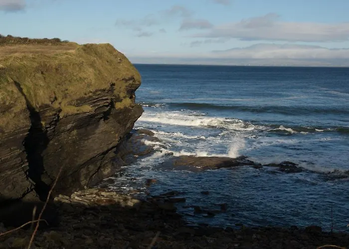 Portbeg Homes At Donegal Bay Σπίτι διακοπών