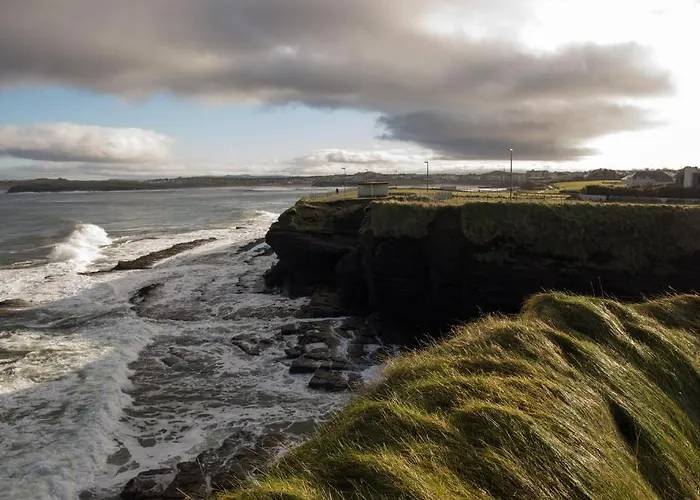 Σπίτι διακοπών Portbeg Homes At Donegal Bay