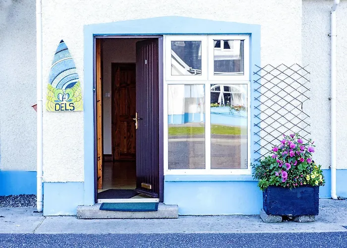 Portbeg Homes At Donegal Bay Σπίτι διακοπών Bundoran