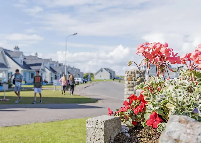 Portbeg Homes At Donegal Bay Bundoran