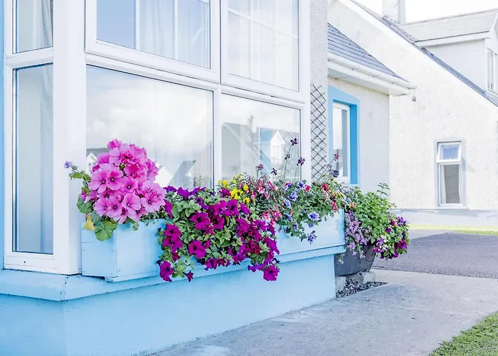 Portbeg Homes At Donegal Bay Σπίτι διακοπών Bundoran