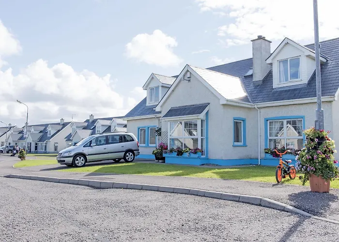 Portbeg Homes At Donegal Bay Σπίτι διακοπών *