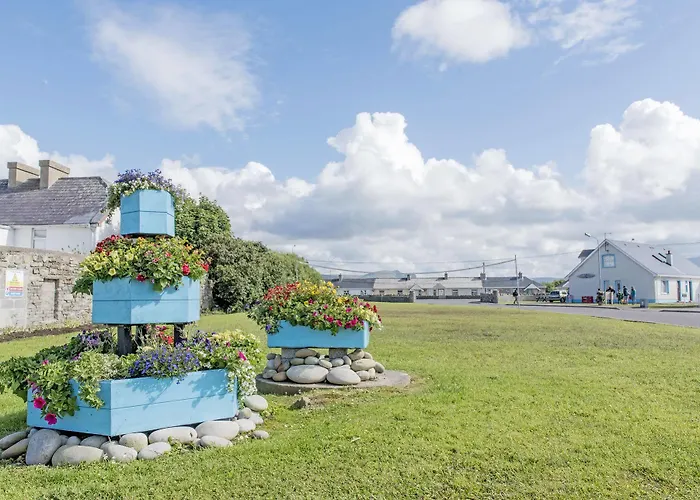 Σπίτι διακοπών Portbeg Homes At Donegal Bay Bundoran