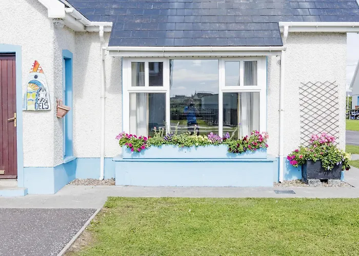 Portbeg Homes At Donegal Bay Σπίτι διακοπών *