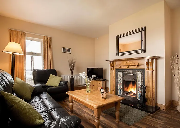 Portbeg Homes At Donegal Bay Bundoran