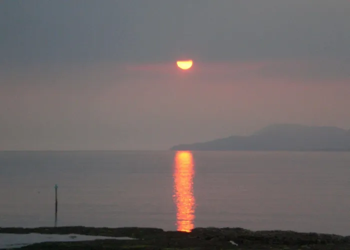 Portbeg Homes At Donegal Bay Σπίτι διακοπών