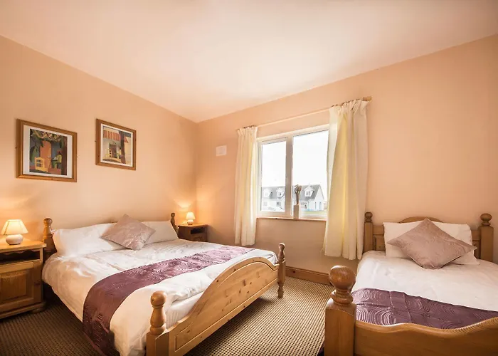 Portbeg Homes At Donegal Bay * Bundoran