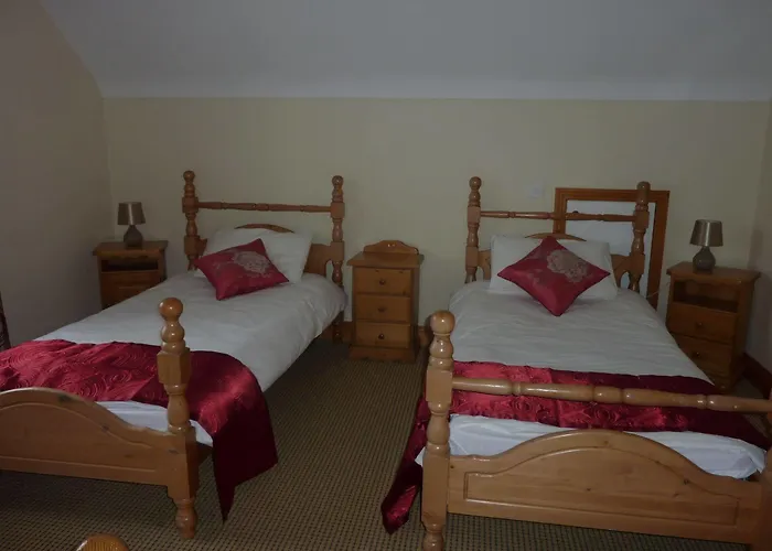 Portbeg Homes At Donegal Bay Bundoran