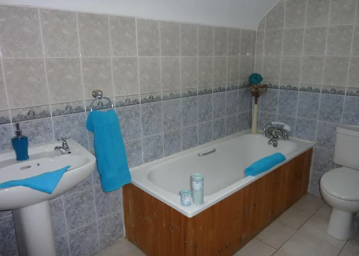 Portbeg Homes At Donegal Bay *