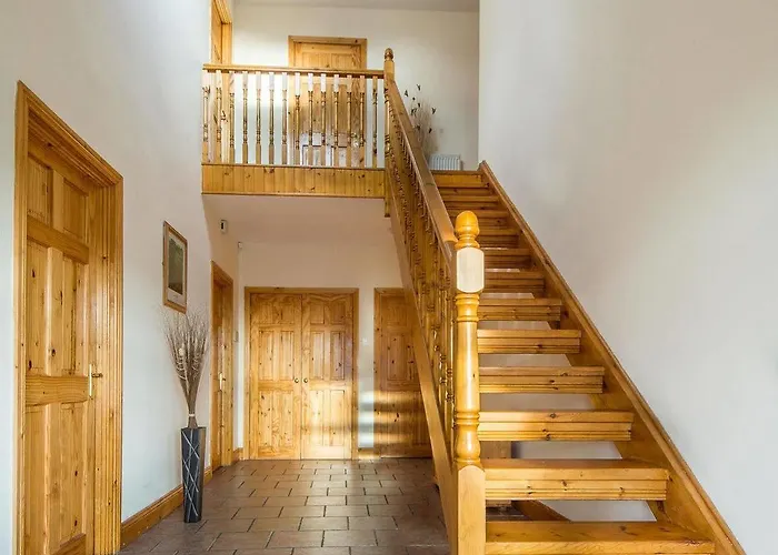 Portbeg Homes At Donegal Bay *