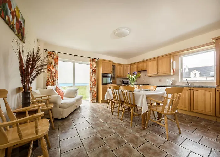 Portbeg Homes At Donegal Bay Σπίτι διακοπών Bundoran