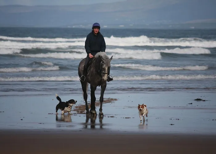 Portbeg Homes At Donegal Bay Σπίτι διακοπών Bundoran
