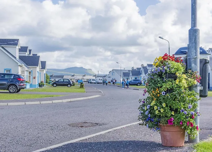 Σπίτι διακοπών Portbeg Homes At Donegal Bay