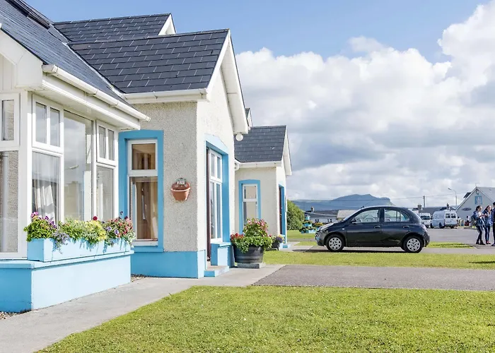 Σπίτι διακοπών Portbeg Homes At Donegal Bay