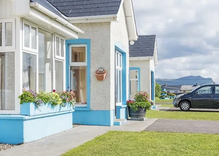 Σπίτι διακοπών Portbeg Homes At Donegal Bay *