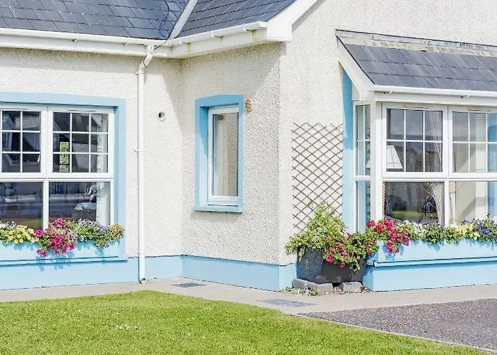 Σπίτι διακοπών Portbeg Homes At Donegal Bay *
