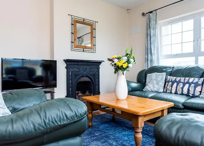 Portbeg Homes At Donegal Bay