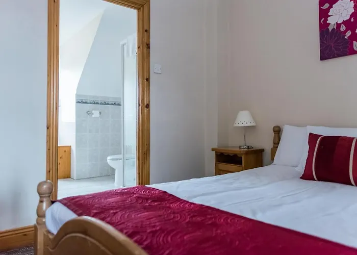 Portbeg Homes At Donegal Bay Bundoran