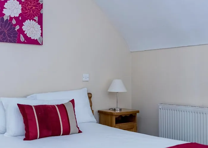 Portbeg Homes At Donegal Bay