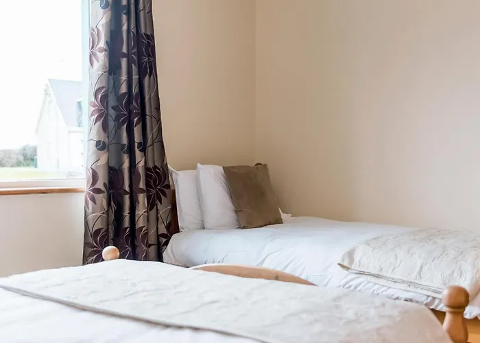 Σπίτι διακοπών Portbeg Homes At Donegal Bay *