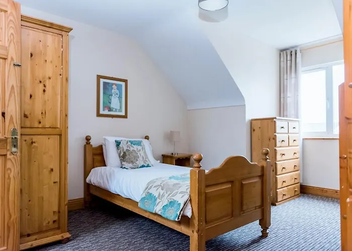 Portbeg Homes At Donegal Bay Σπίτι διακοπών *