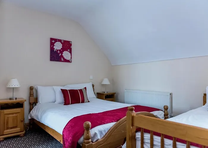 Portbeg Homes At Donegal Bay Bundoran