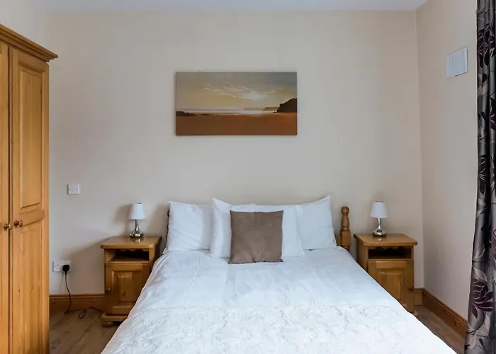 Portbeg Homes At Donegal Bay Σπίτι διακοπών *