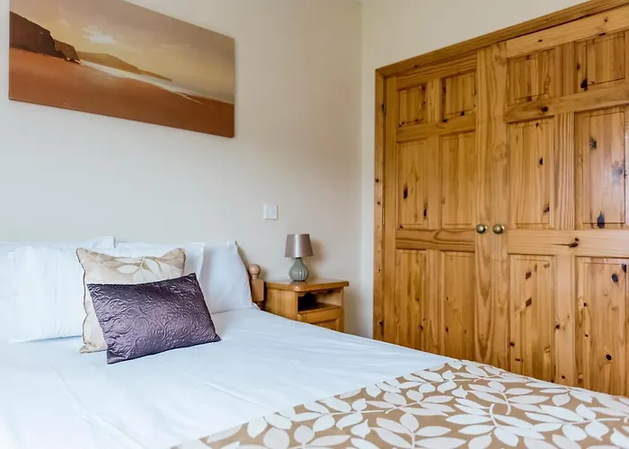 Portbeg Homes At Donegal Bay Σπίτι διακοπών Bundoran