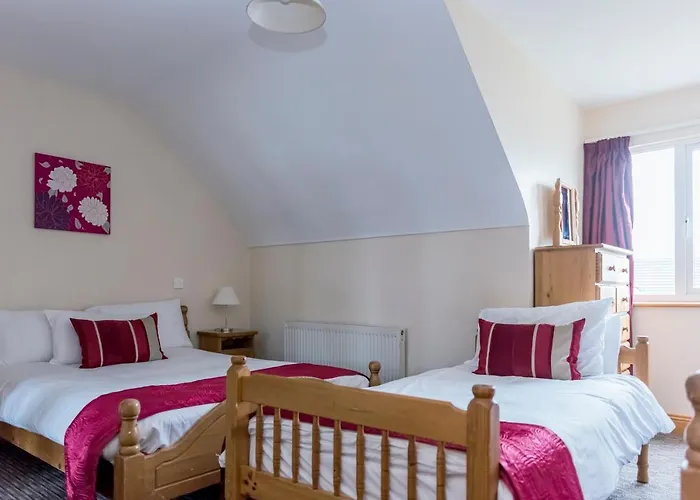 Σπίτι διακοπών Portbeg Homes At Donegal Bay Bundoran